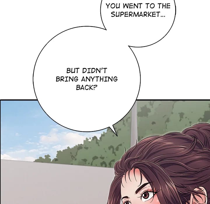 One More Time (Seokhyeon) (Uncensored), chapter 35, page 27 of 200
