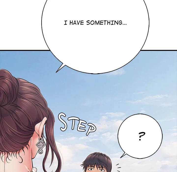 One More Time (Seokhyeon) (Uncensored), chapter 35, page 46 of 200