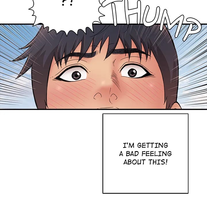 One More Time (Seokhyeon) (Uncensored), chapter 35, page 56 of 200