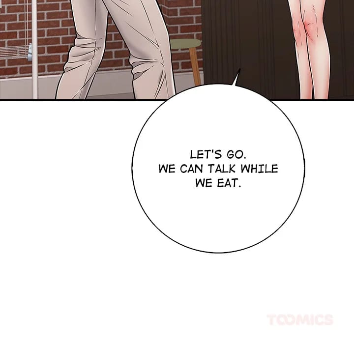 One More Time (Seokhyeon) (Uncensored), chapter 35, page 64 of 200