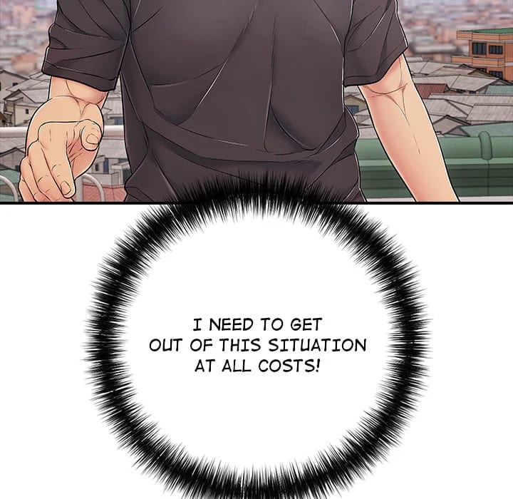 One More Time (Seokhyeon) (Uncensored), chapter 35, page 67 of 200