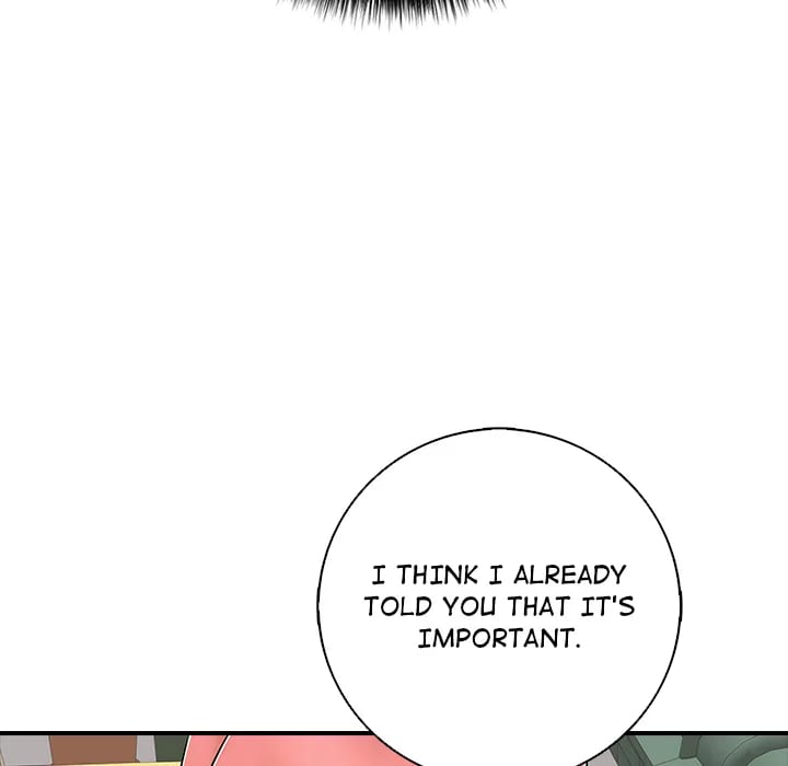 One More Time (Seokhyeon) (Uncensored), chapter 35, page 68 of 200