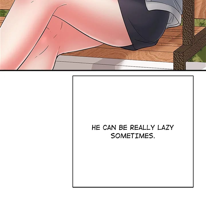 One More Time (Seokhyeon) (Uncensored), chapter 35, page 101 of 200