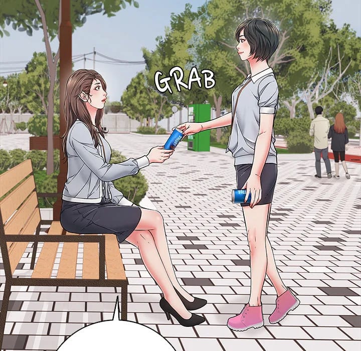One More Time (Seokhyeon) (Uncensored), chapter 35, page 103 of 200