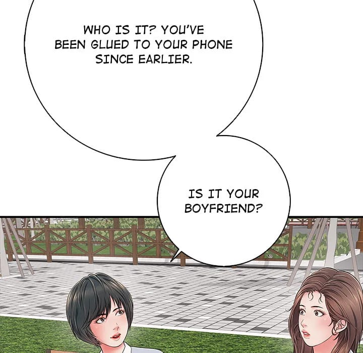One More Time (Seokhyeon) (Uncensored), chapter 35, page 105 of 200