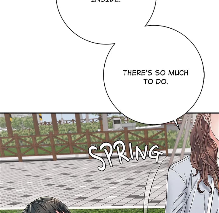 One More Time (Seokhyeon) (Uncensored), chapter 35, page 118 of 200