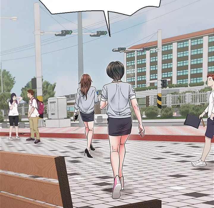One More Time (Seokhyeon) (Uncensored), chapter 35, page 122 of 200