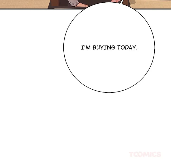 One More Time (Seokhyeon) (Uncensored), chapter 35, page 136 of 200