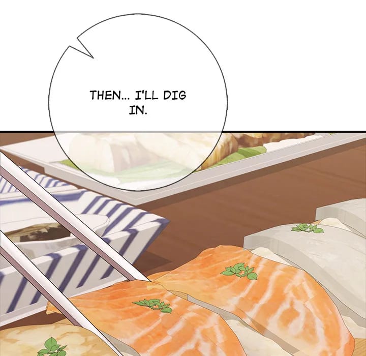 One More Time (Seokhyeon) (Uncensored), chapter 35, page 137 of 200