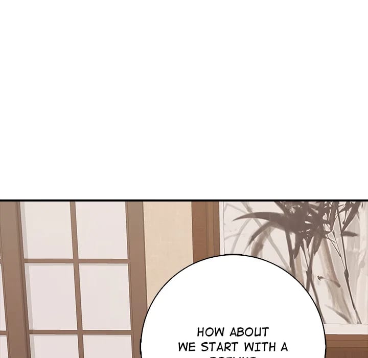 One More Time (Seokhyeon) (Uncensored), chapter 35, page 155 of 200