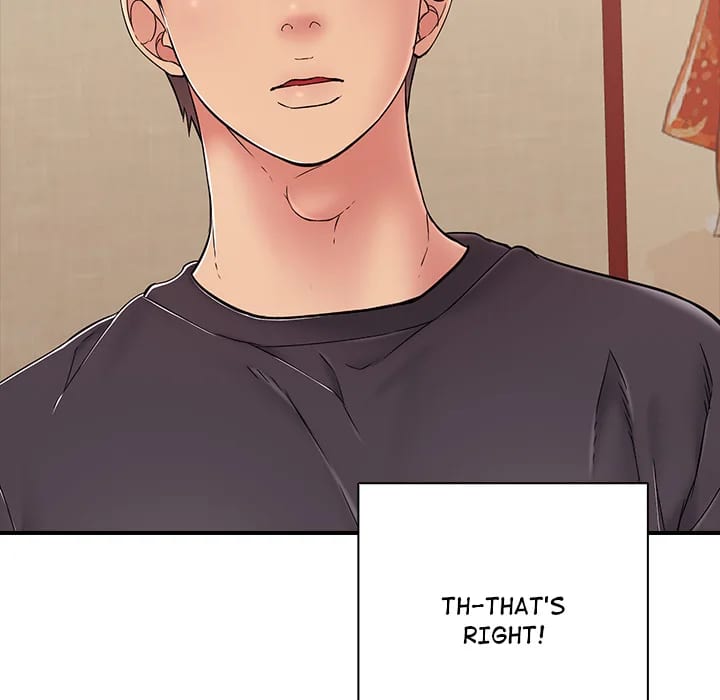 One More Time (Seokhyeon) (Uncensored), chapter 35, page 158 of 200