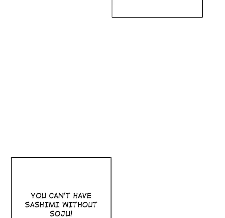 One More Time (Seokhyeon) (Uncensored), chapter 35, page 159 of 200