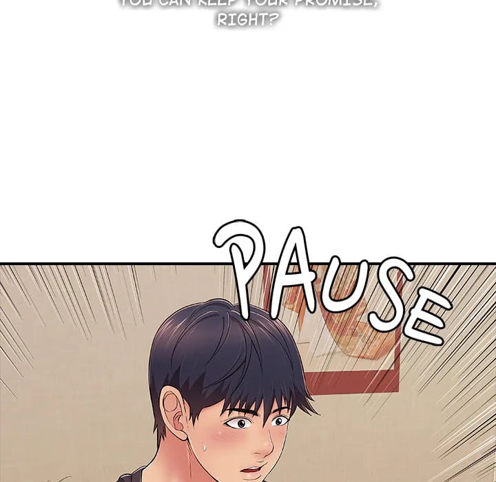 One More Time (Seokhyeon) (Uncensored), chapter 35, page 162 of 200