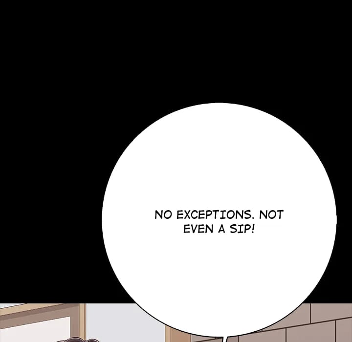 One More Time (Seokhyeon) (Uncensored), chapter 35, page 166 of 200
