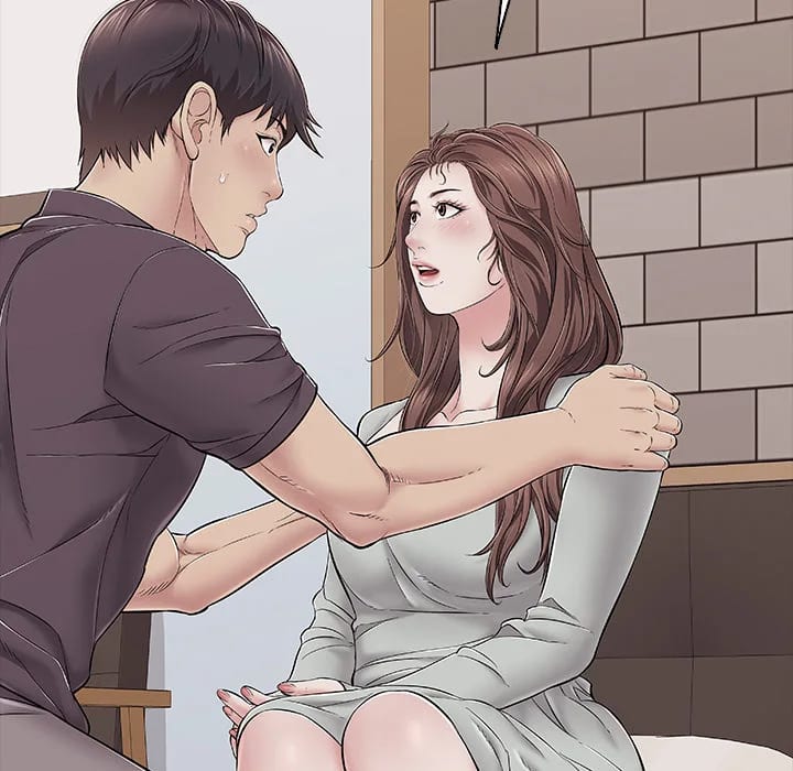One More Time (Seokhyeon) (Uncensored), chapter 35, page 167 of 200