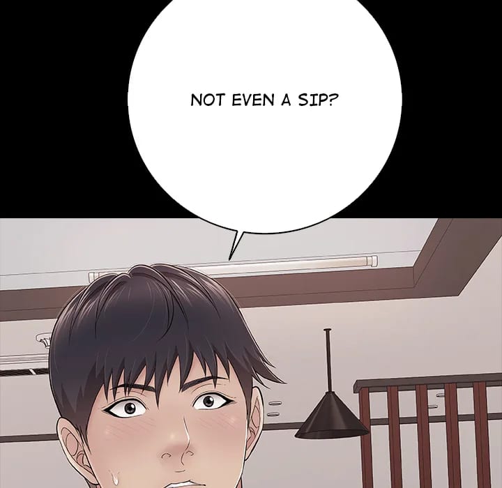 One More Time (Seokhyeon) (Uncensored), chapter 35, page 169 of 200