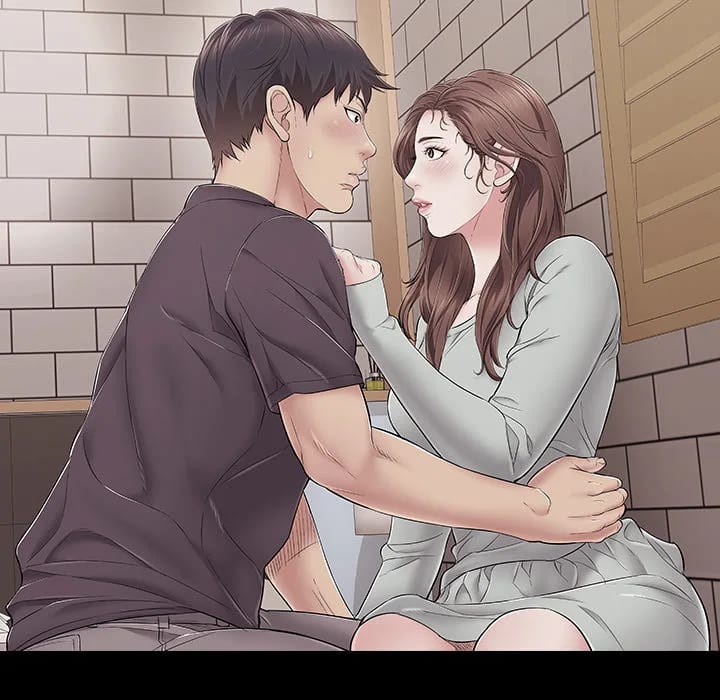 One More Time (Seokhyeon) (Uncensored), chapter 35, page 182 of 200