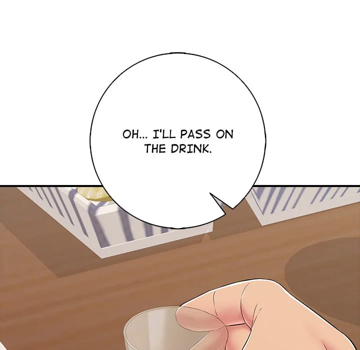 One More Time (Seokhyeon) (Uncensored), chapter 35, page 192 of 200