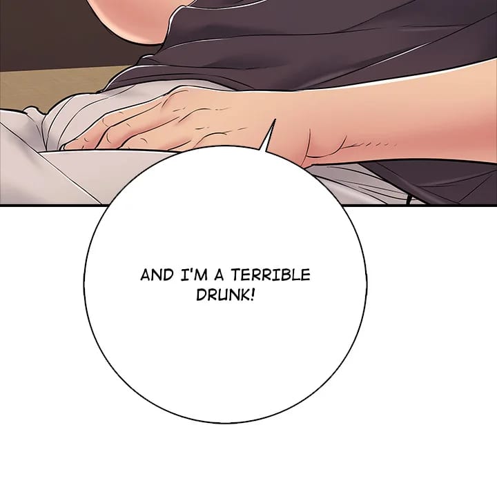 One More Time (Seokhyeon) (Uncensored), chapter 35, page 197 of 200