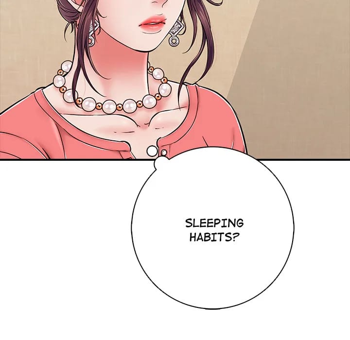 One More Time (Seokhyeon) (Uncensored), chapter 36, page 9 of 182