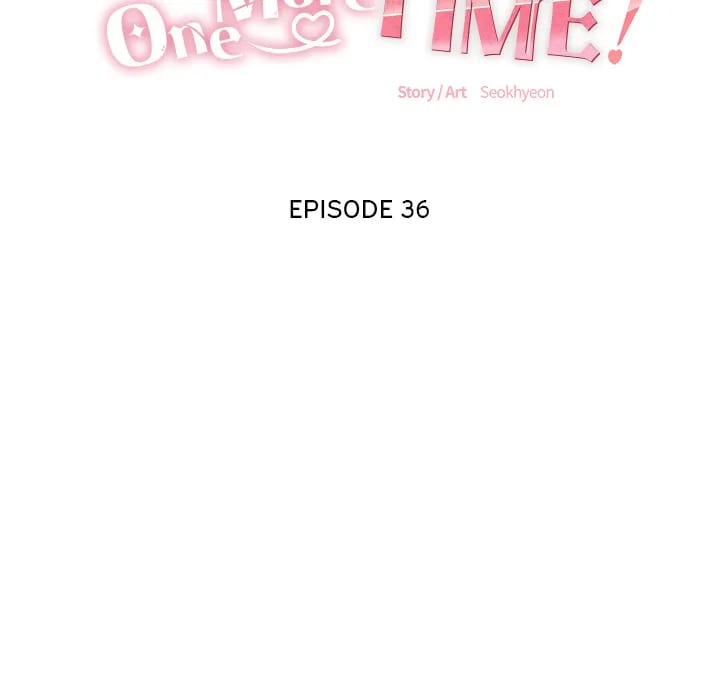 One More Time (Seokhyeon) (Uncensored), chapter 36, page 11 of 182