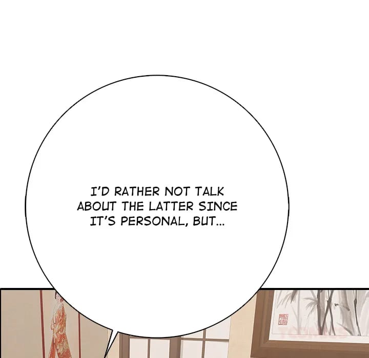 One More Time (Seokhyeon) (Uncensored), chapter 36, page 12 of 182