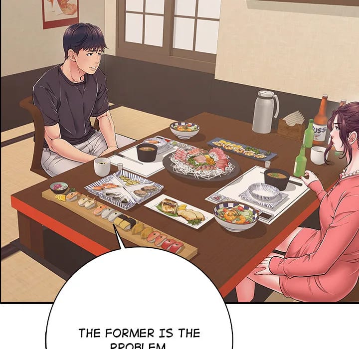 One More Time (Seokhyeon) (Uncensored), chapter 36, page 13 of 182