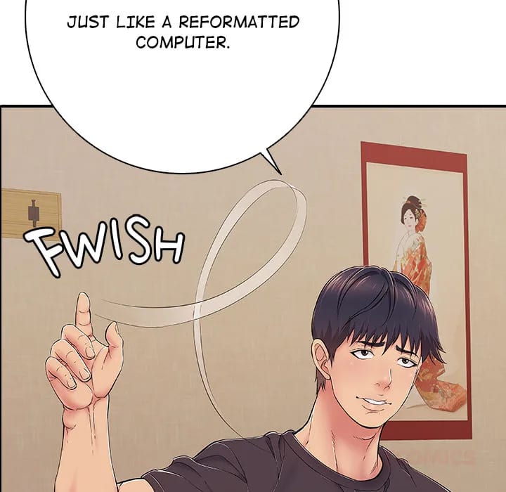 One More Time (Seokhyeon) (Uncensored), chapter 36, page 20 of 182