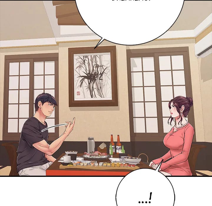 One More Time (Seokhyeon) (Uncensored), chapter 36, page 23 of 182