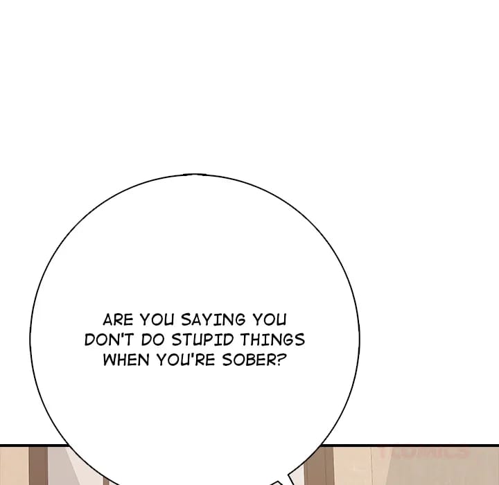 One More Time (Seokhyeon) (Uncensored), chapter 36, page 28 of 182