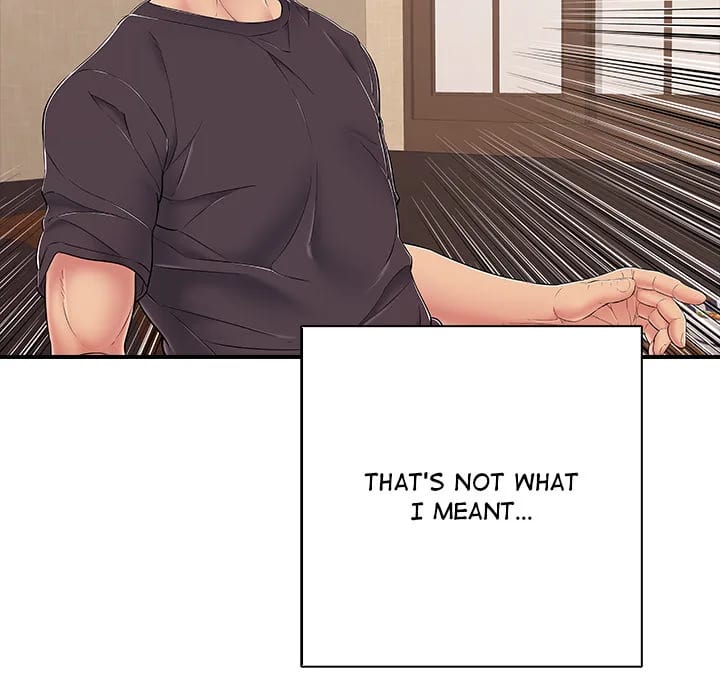 One More Time (Seokhyeon) (Uncensored), chapter 36, page 32 of 182