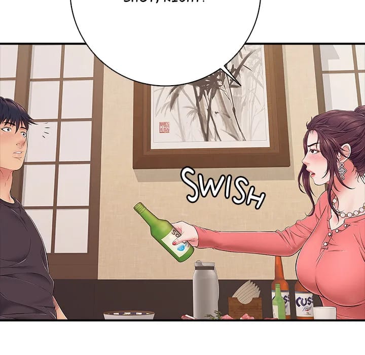One More Time (Seokhyeon) (Uncensored), chapter 36, page 34 of 182