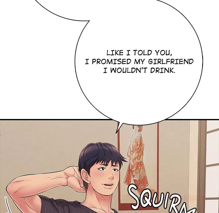 One More Time (Seokhyeon) (Uncensored), chapter 36, page 36 of 182