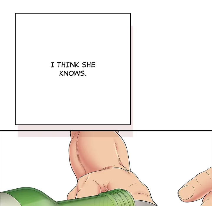 One More Time (Seokhyeon) (Uncensored), chapter 36, page 46 of 182