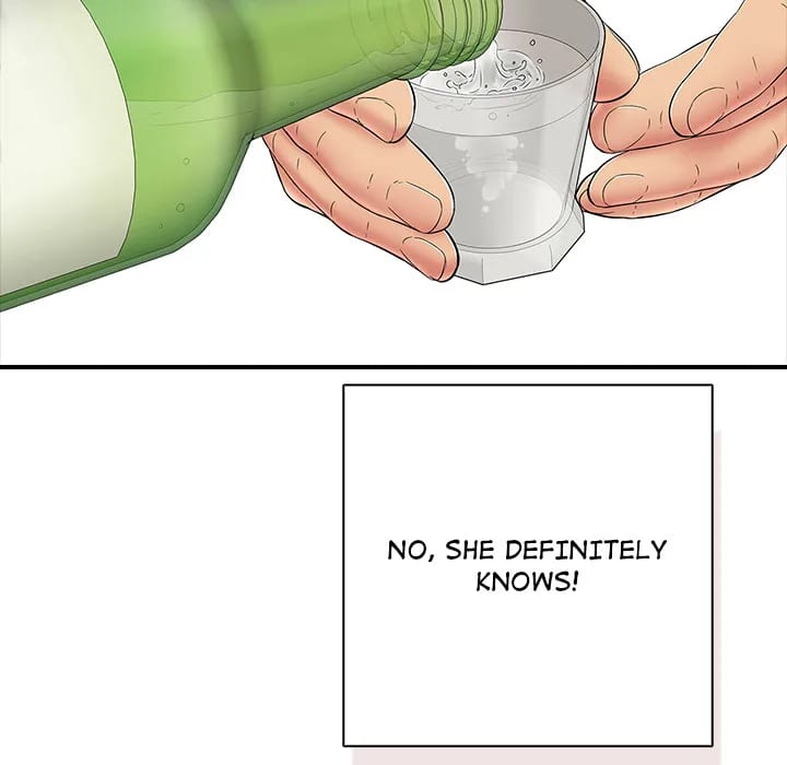 One More Time (Seokhyeon) (Uncensored), chapter 36, page 47 of 182