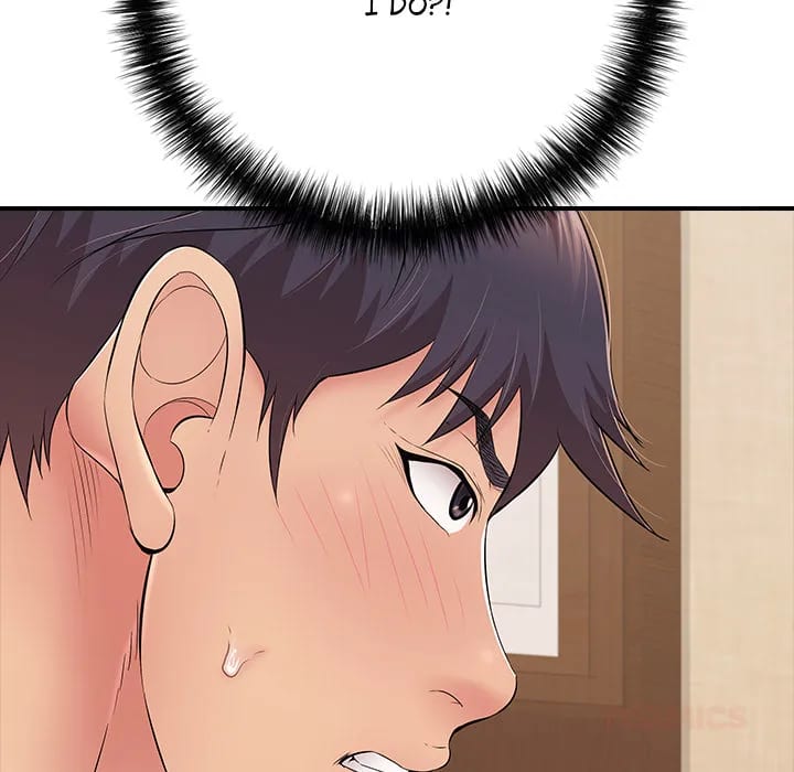One More Time (Seokhyeon) (Uncensored), chapter 36, page 52 of 182