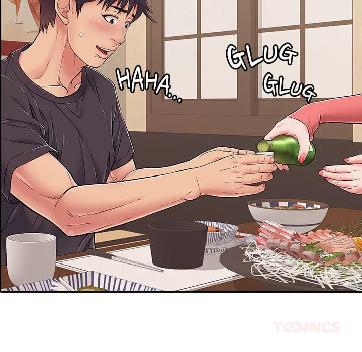 One More Time (Seokhyeon) (Uncensored), chapter 36, page 84 of 182