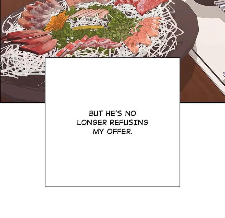One More Time (Seokhyeon) (Uncensored), chapter 36, page 95 of 182
