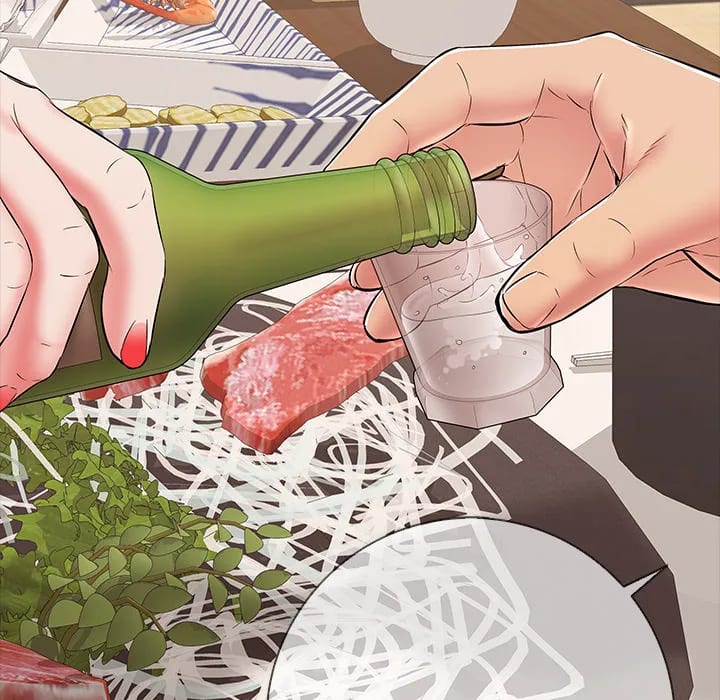 One More Time (Seokhyeon) (Uncensored), chapter 36, page 106 of 182