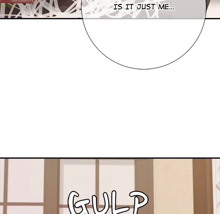 One More Time (Seokhyeon) (Uncensored), chapter 36, page 107 of 182