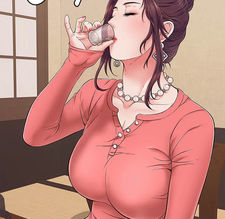 One More Time (Seokhyeon) (Uncensored), chapter 36, page 120 of 182