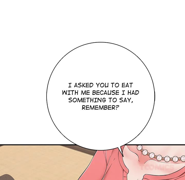 One More Time (Seokhyeon) (Uncensored), chapter 36, page 124 of 182