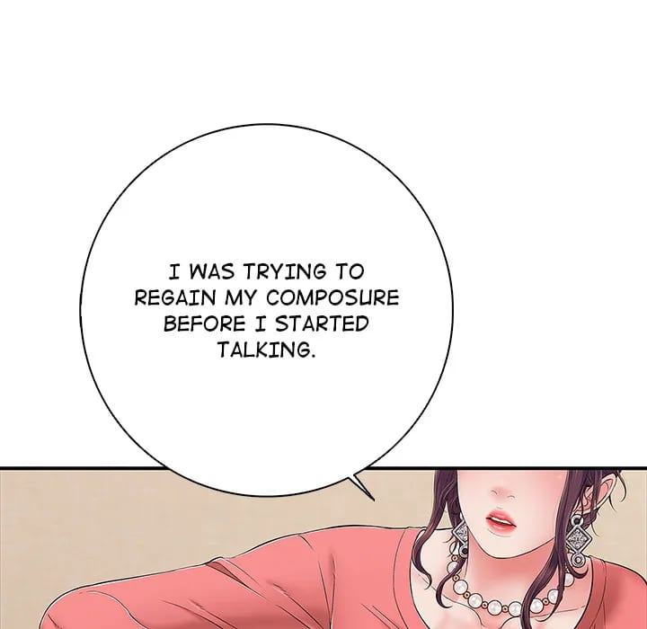 One More Time (Seokhyeon) (Uncensored), chapter 36, page 126 of 182
