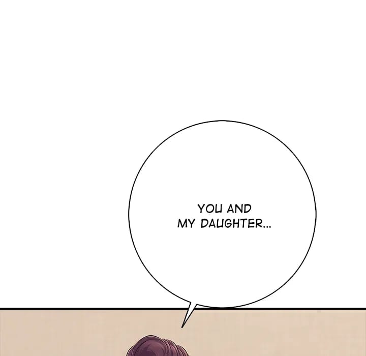 One More Time (Seokhyeon) (Uncensored), chapter 36, page 141 of 182