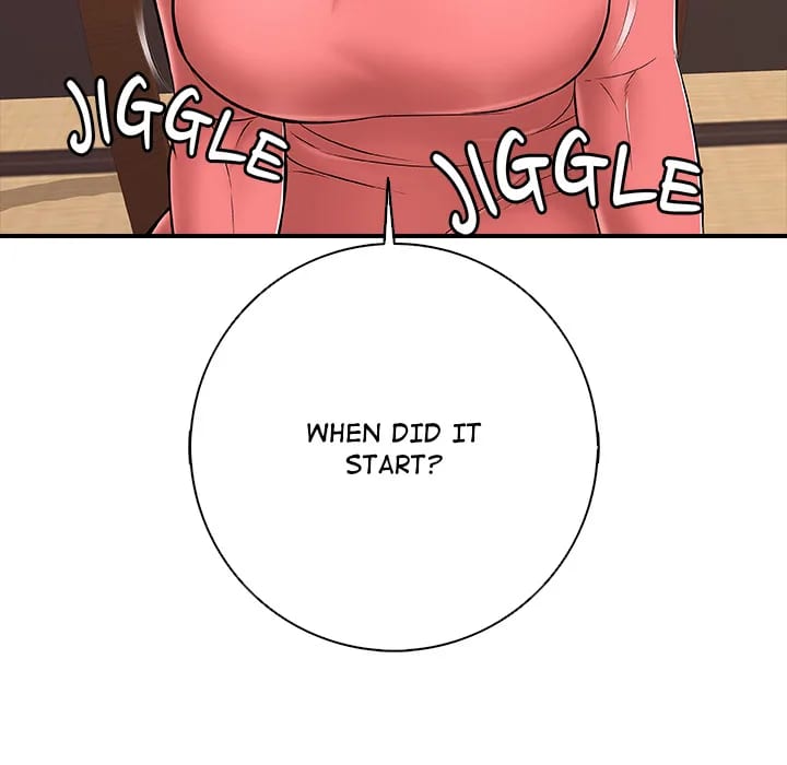 One More Time (Seokhyeon) (Uncensored), chapter 36, page 143 of 182