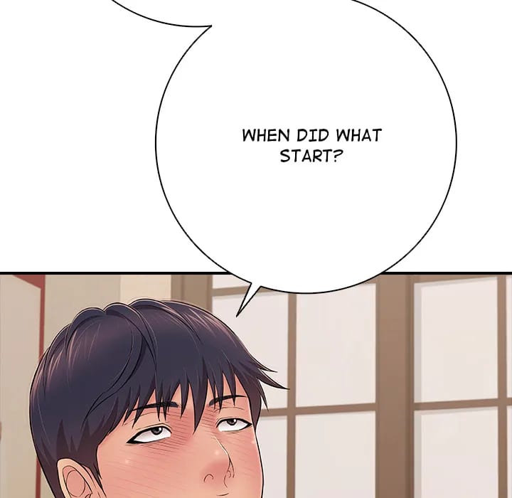 One More Time (Seokhyeon) (Uncensored), chapter 36, page 145 of 182