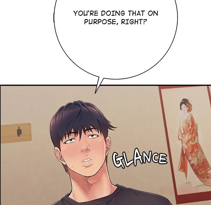 One More Time (Seokhyeon) (Uncensored), chapter 36, page 156 of 182