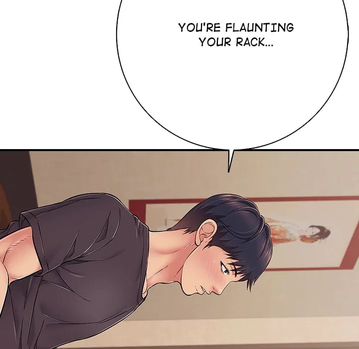 One More Time (Seokhyeon) (Uncensored), chapter 36, page 161 of 182