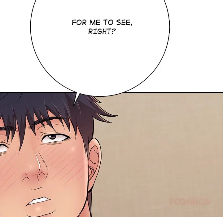 One More Time (Seokhyeon) (Uncensored), chapter 36, page 164 of 182