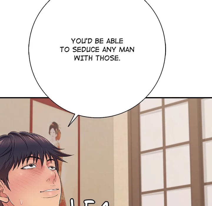 One More Time (Seokhyeon) (Uncensored), chapter 36, page 171 of 182